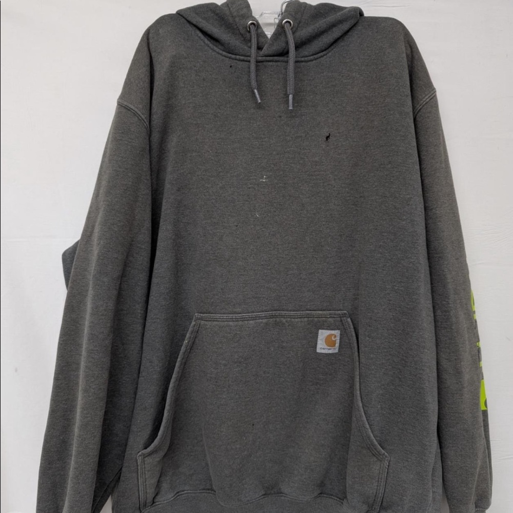 Carhartt Hoodie